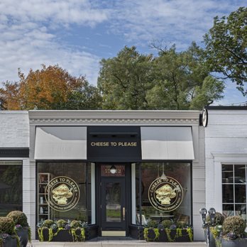 Cheese To Please - A Napa style chic boutique little oasis located on Mack Ave - Cheese Shops Near Me - Grosse Pointe Woods, Michigan