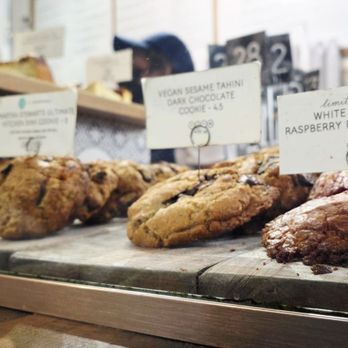 maman - Cafes Near Me - New York, New York