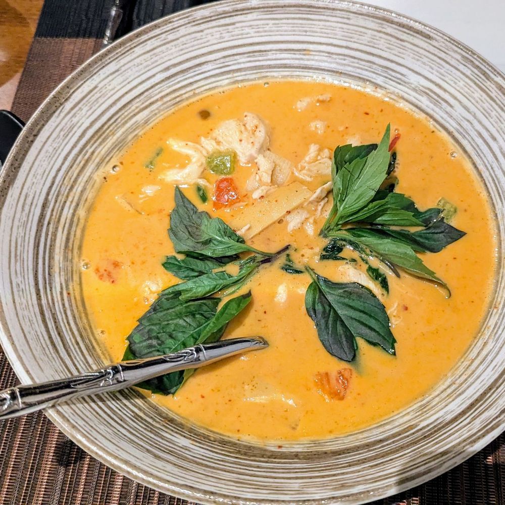 Sabai Thai - Gang Daang ($22) - Thai Near Me - New York, New York Sabai Thai - Gang Daang ($22) - Thai Near Me - New York, New York