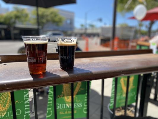 O'Sullivan's Irish Pub Escondido by null