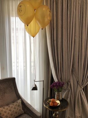 Hôtel de Crillon, A Rosewood Hotel by null
