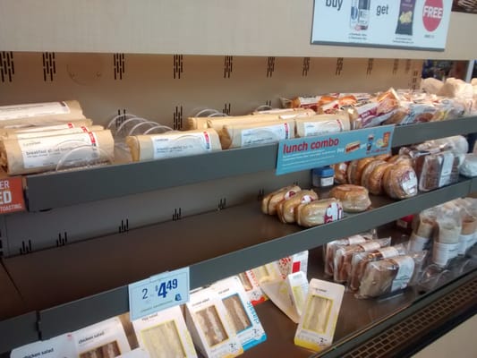 Cumberland Farms Inc