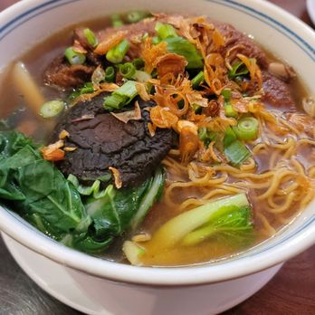 Bánh Xèo Quán - Duck - Vietnamese Near Me - Rosemead, California Bánh Xèo Quán - Duck - Vietnamese Near Me - Rosemead, California