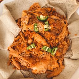 Injera