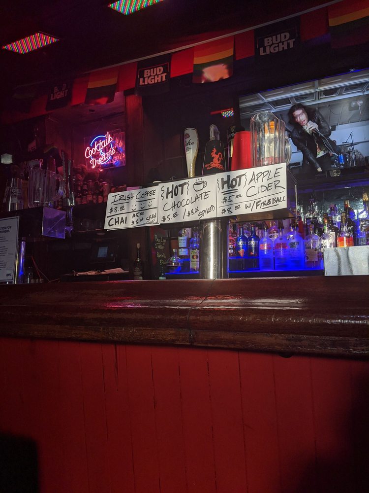 ROCKBAR Updated November 2024 16 Photos & 74 Reviews 185