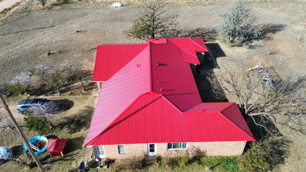 Slide of Gravity House