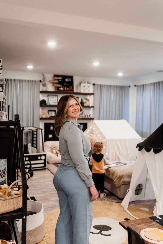 Grammys Playhouse Preschool - childcare center in Rocklin, CA