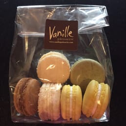 Salted Caramel