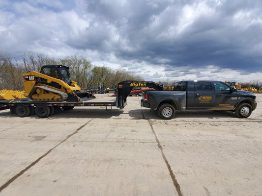 Universal Septic Services of Bloofmfield Logo