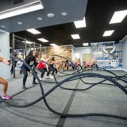 East Cobb Fit Body Boot Camp