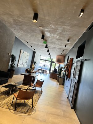 Sentral Wynwood | Furnished Apartments Miami by null