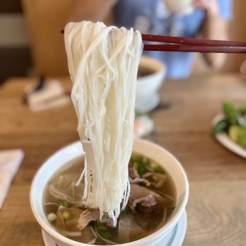 Pho Avenue - Rare Steak + Tripe Pho - Vietnamese Near Me - Mountain View, California Pho Avenue - Rare Steak + Tripe Pho - Vietnamese Near Me - Mountain View, California