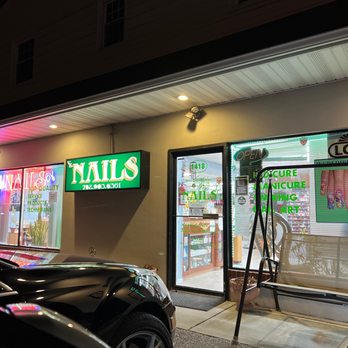 VK Nails - Nail Salon - Nail Salons Near Me - Point Pleasant, New Jersey VK Nails - Nail Salon - Nail Salons Near Me - Point Pleasant, New Jersey