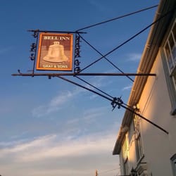 The Bell Inn