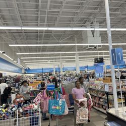 Ross Dress for Less - Line