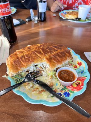 Sofia's Antojitos by null