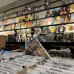 Vinyl Records