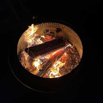 Inness - Outdoor fire spots - Resorts Near Me - Accord, New York