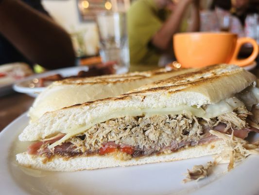 Tinta Y Cafe - Miami Shores by null