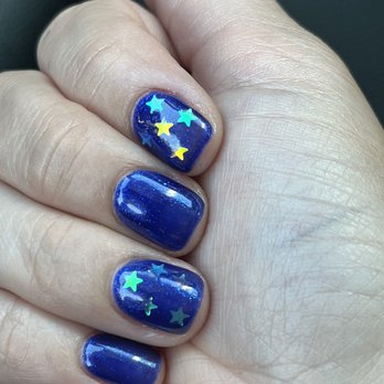 Purity Nail Salon - Nail Salons Near Me - Studio city, California