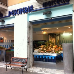 Pescheria Marcello