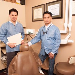 Benjamin Medina, DDS
