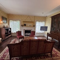 Theodore Roosevelt Inaugural National Historic Site