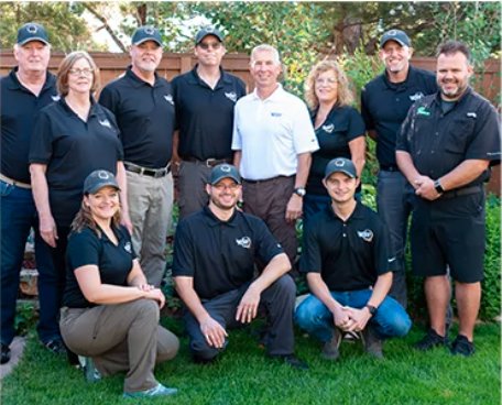 Inspections Over Coffee - Colorado Springs - mold inspector in Colorado Springs, CO