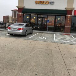 Potbelly