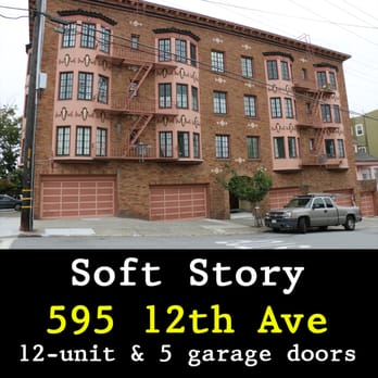 Seismic Retrofitters - General Contractors Near Me - San Francisco, California Seismic Retrofitters - General Contractors Near Me - San Francisco, California