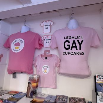 ScottCakes - Bakeries Near Me - Provincetown, Massachusetts