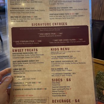 Gone West Family Restaurant - American Near Me - Page, Arizona