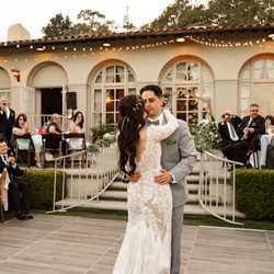 Kellogg House - Vargas Wedding 6/2022