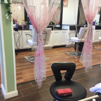Saigon Nails Spa - Hair Salons Near Me - Gretna, Louisiana