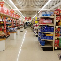 Harding's Market