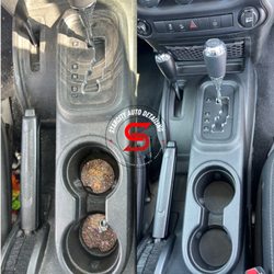 StarCity Auto Detailing