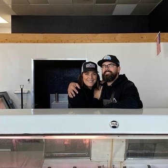 Pops Butcher Block & Deli - Owners Candice & Hector Garcia (no affiliation to Bens Butcher Block) - Butcher Near Me - Lancaster, California Pops Butcher Block & Deli - Owners Candice & Hector Garcia (no affiliation to Bens Butcher Block) - Butcher Near Me - Lancaster, California