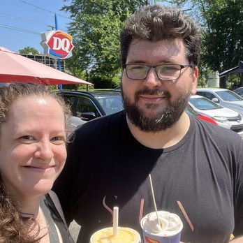 Dairy Queen Ltd Brazier - Fast Food Near Me - Lachine, Quebec