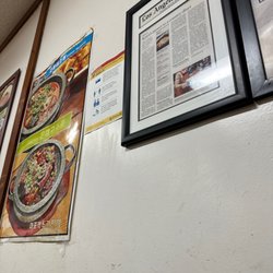 Mapo Kkak Doo Gee Restaurant