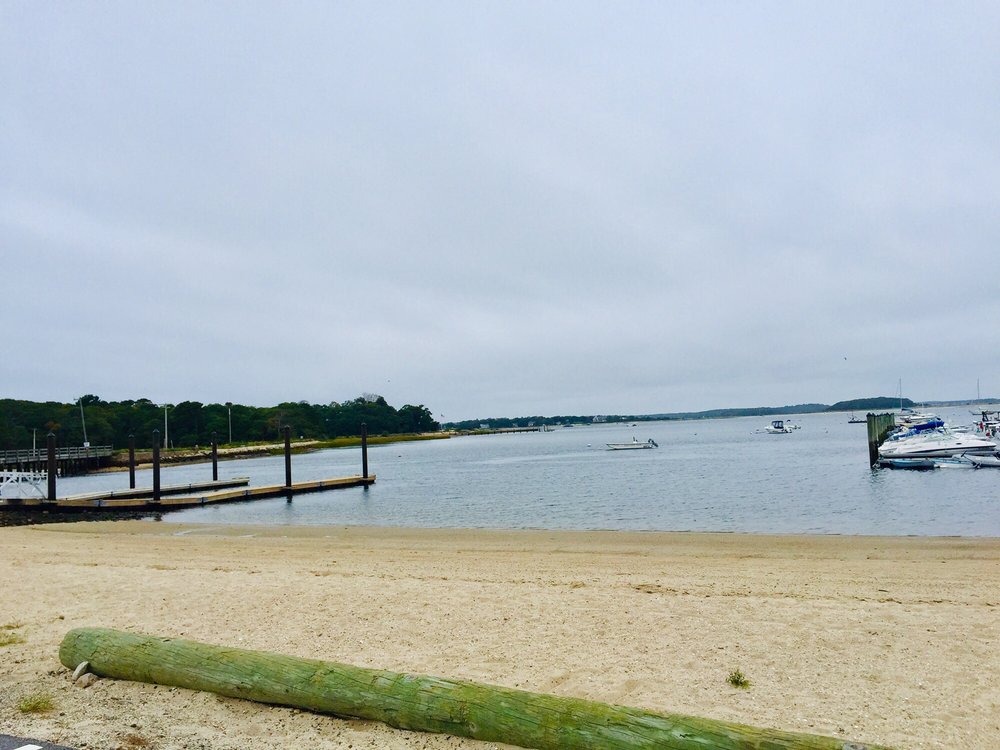 BOURNE TOWN OF MONUMENT BEACH MARINA Updated August 2024 17 Photos