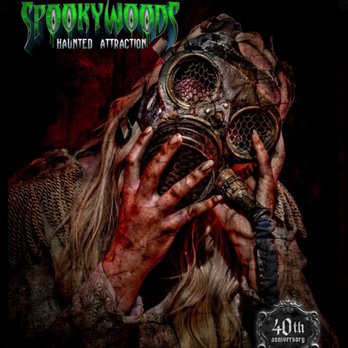 Kersey Valley SpookyWoods - https://www.spookywoods.com/gallery/ - Haunted Houses Near Me - Archdale, North Carolina Kersey Valley SpookyWoods - https://www.spookywoods.com/gallery/ - Haunted Houses Near Me - Archdale, North Carolina