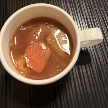 Fairwood Cafe - The soup is so good - Hong Kong Style Cafe Near Me - Newark, California