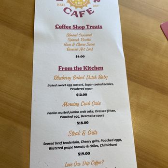 Day Maker Half Day Cafe - Breakfast & Brunch Near Me - Austin, Texas Day Maker Half Day Cafe - Breakfast & Brunch Near Me - Austin, Texas