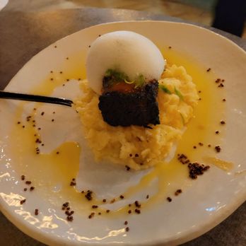 Ariake Sushi & Robata - Chilean sea bass - Sushi Bars Near Me - Springfield, Missouri