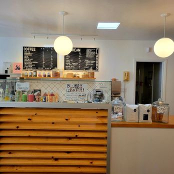 Kreem - Counter - Coffee & Tea Near Me - Palm Springs, California