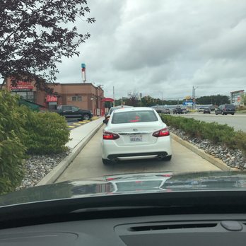 Chick-fil-A - Longest drive thru line - Fast Food Near Me - Vineland, New Jersey