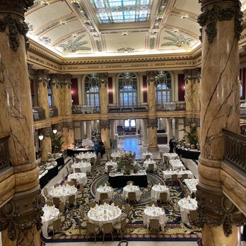 The Jefferson Hotel - Hotels Near Me - Richmond, Virginia The Jefferson Hotel - Hotels Near Me - Richmond, Virginia