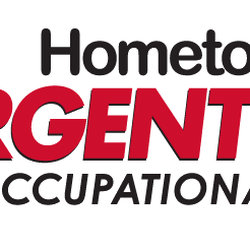 Hometown Urgent Care - Hometown Urgent Care & Occupational Health Banner.