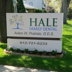 Hale Family Dental - Spring has sprung at Hale Family Dental! www.halefamilydental.com