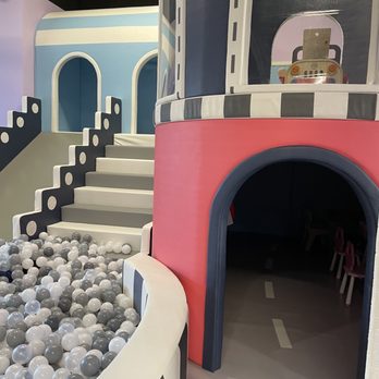 Nana's Wonderland - Indoor Playcenter Near Me - Little Neck, New York Nana's Wonderland - Indoor Playcenter Near Me - Little Neck, New York